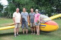 Freiflug Fiona thumb