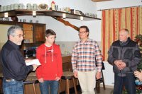 Weihnachtsfeier Thumb