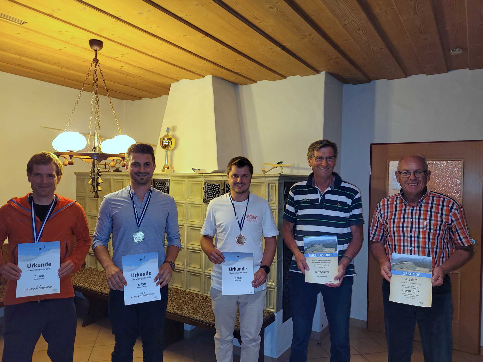 LSV Hauptversammlung