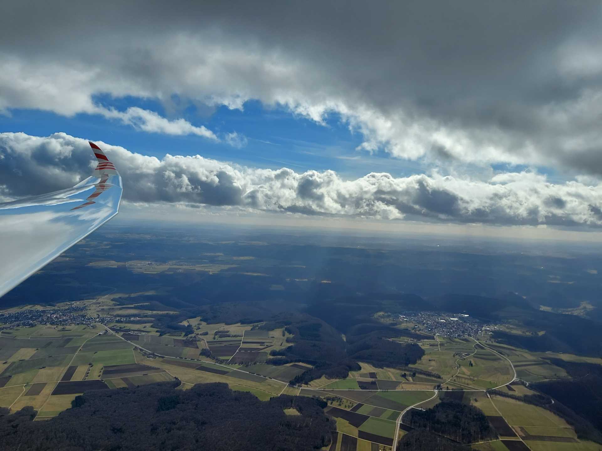 Saisoneröffnung Hahnweide