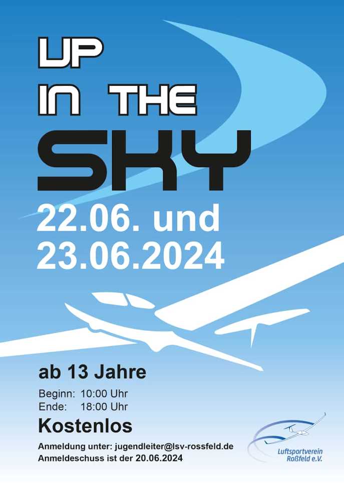 UpInTheSky2024