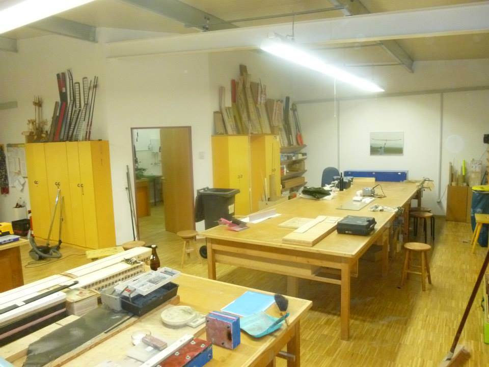 Werkstatt 2