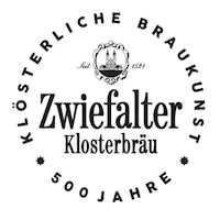 Zwiefalter Klosterbräu